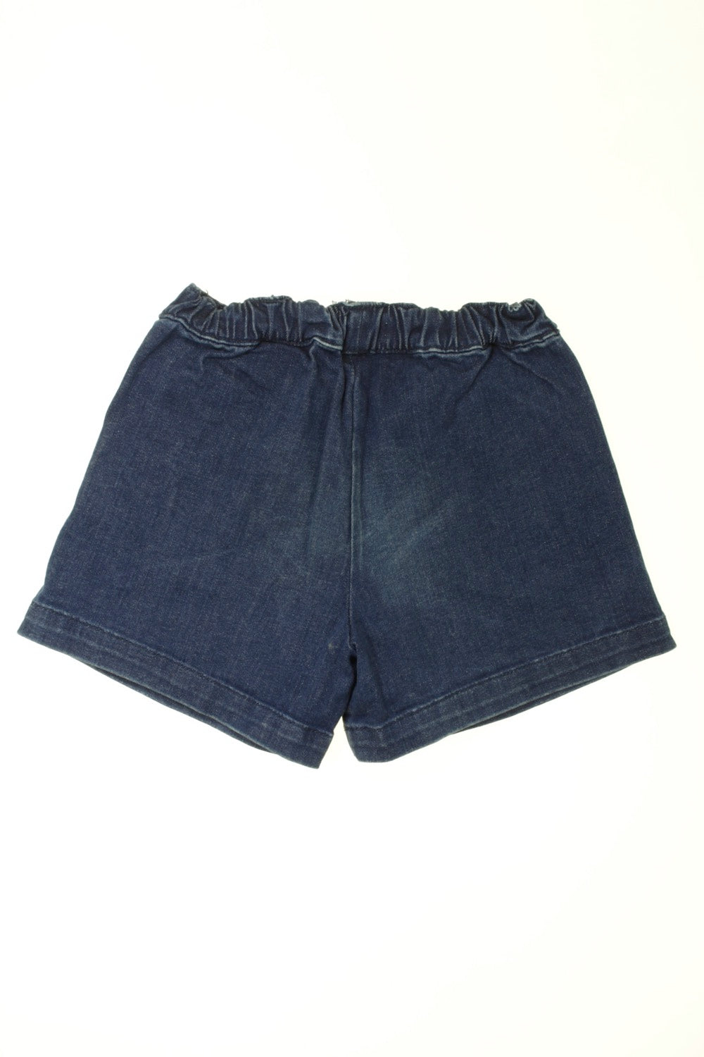 Short en jean
