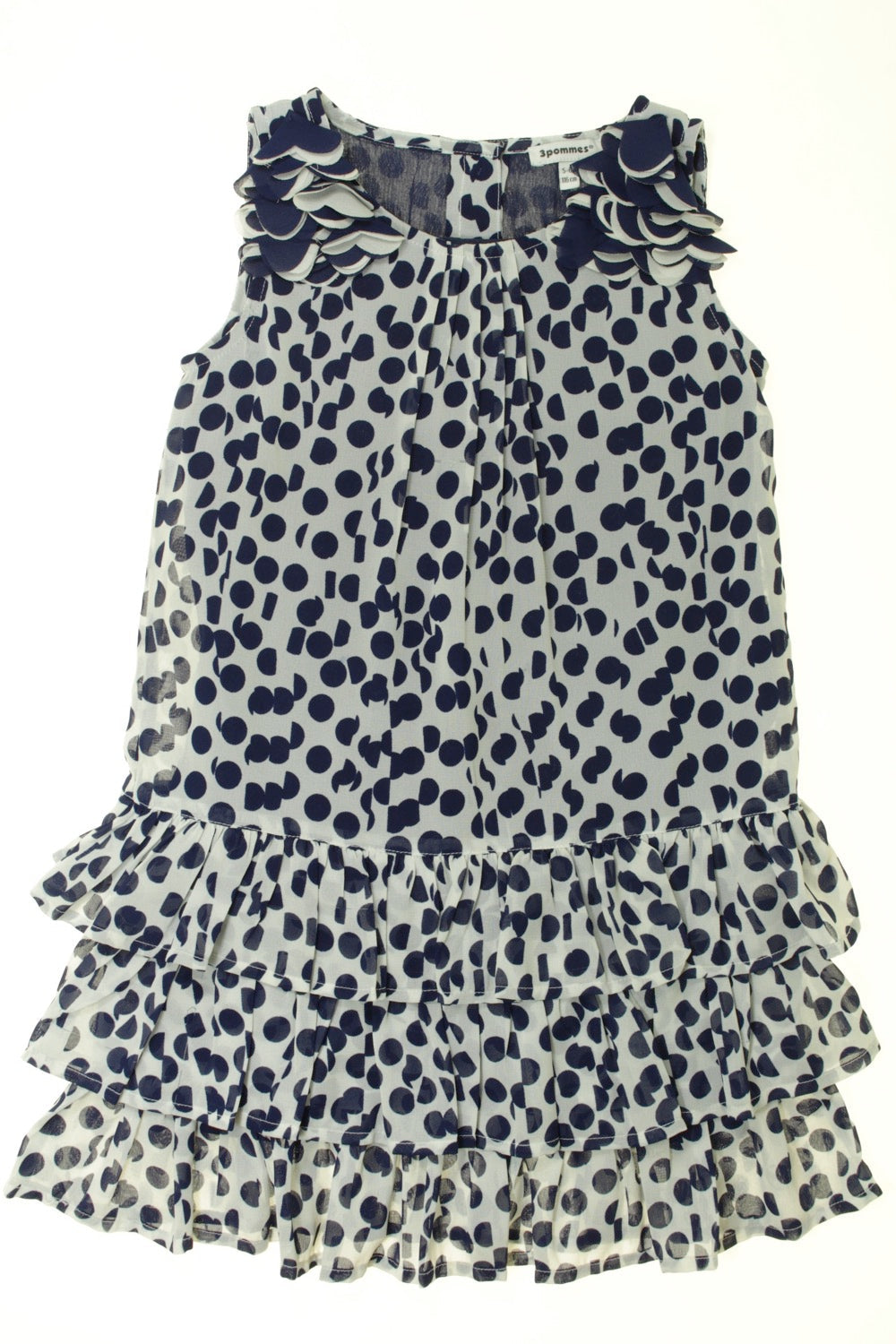 Robe / Jupe, 6 ans, Fille, Robe / Jupe 6 ans