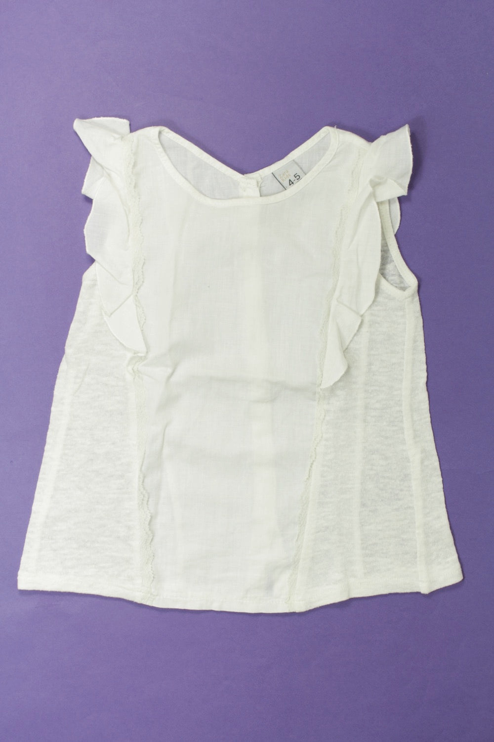 Chemisier / Blouse, 5 ans, Fille, Chemisier / Blouse 5 ans