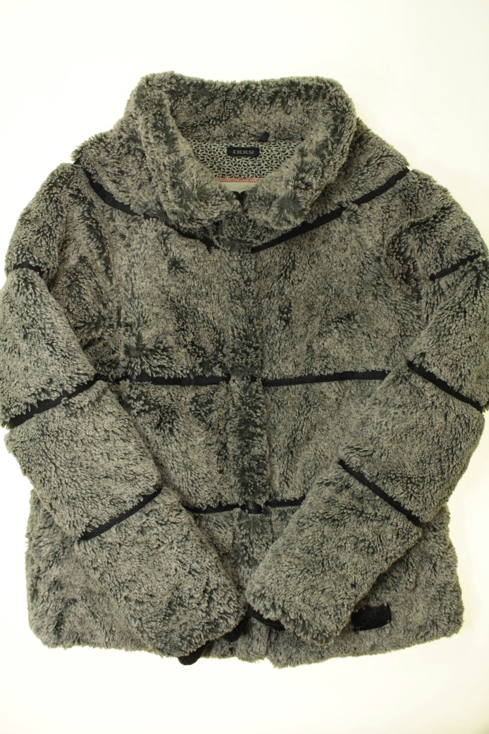 Manteau / Veste / Pilote, 12 ans, Fille, Manteau / Veste / Pilote 12 ans