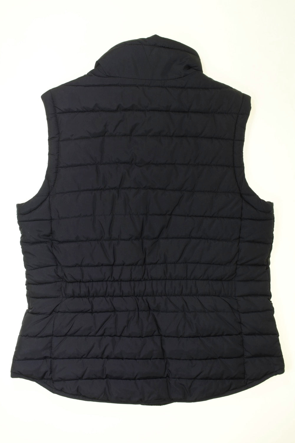 Doudoune sans manches