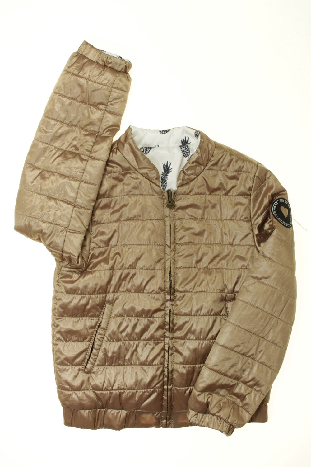 Manteau / Veste / Pilote, 8 ans, Fille, Manteau / Veste / Pilote 8 ans