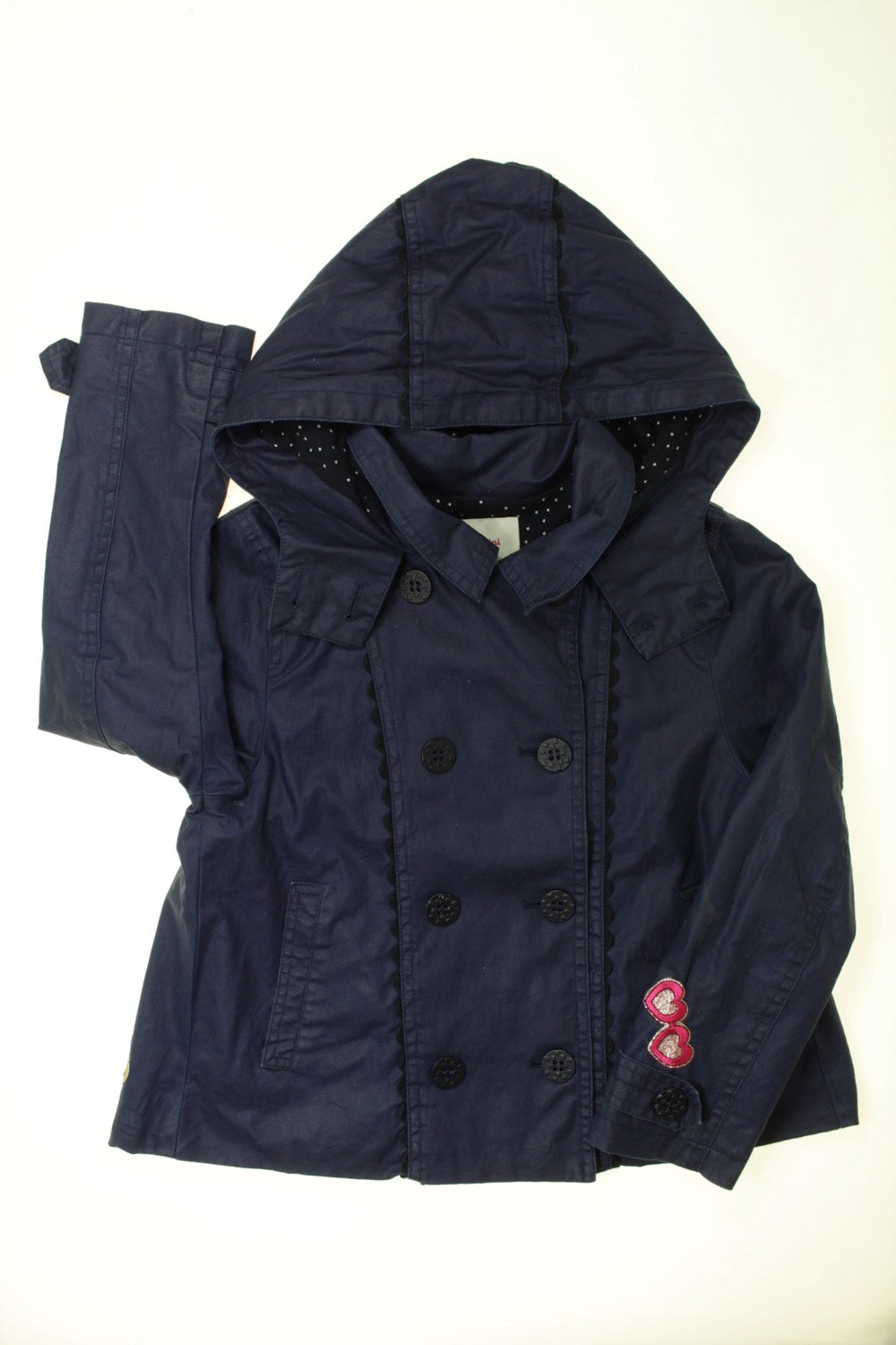 Manteau / Veste / Pilote, 8 ans, Fille, Manteau / Veste / Pilote 8 ans