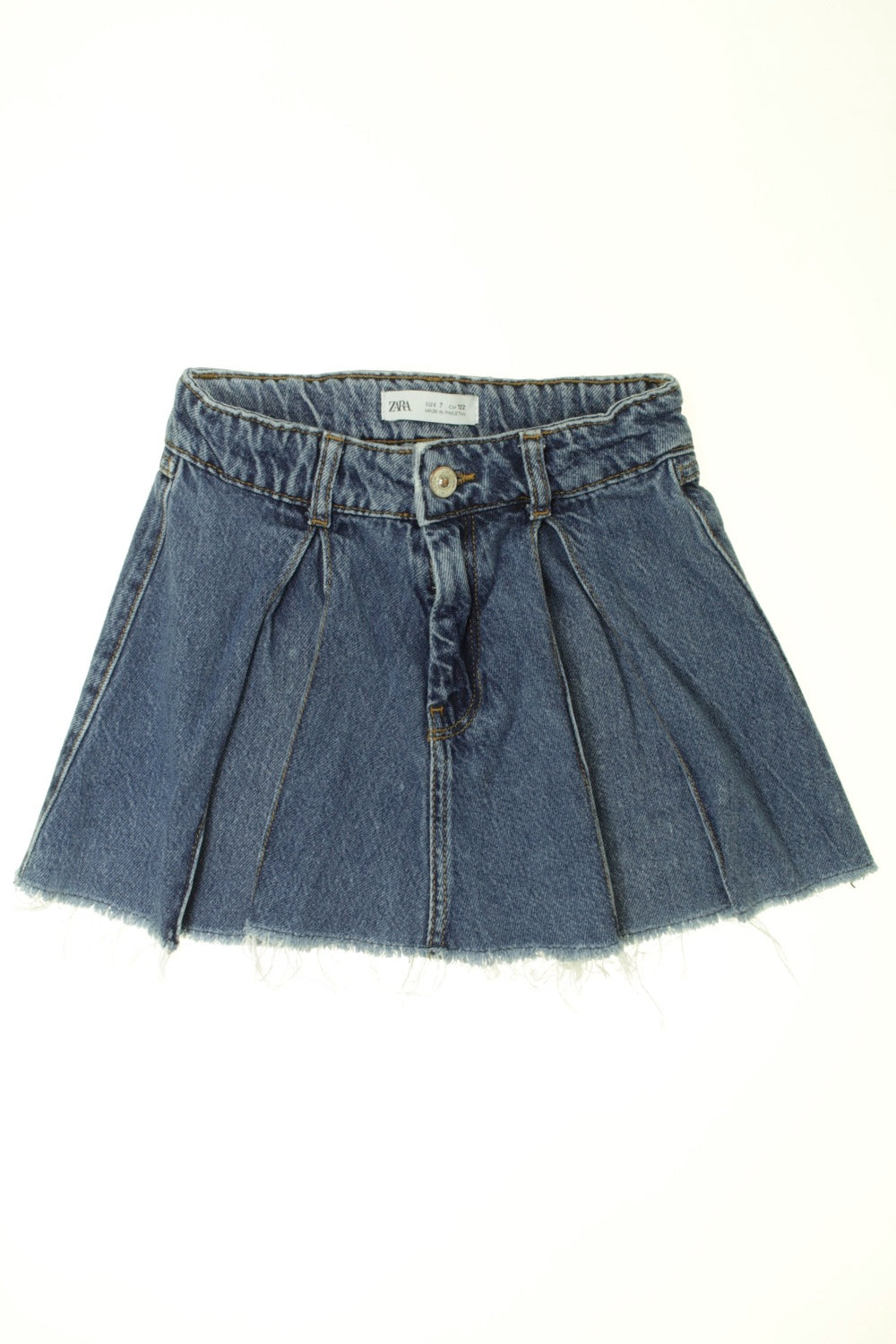 Robe / Jupe, 7 ans, Fille, Robe / Jupe 7 ans