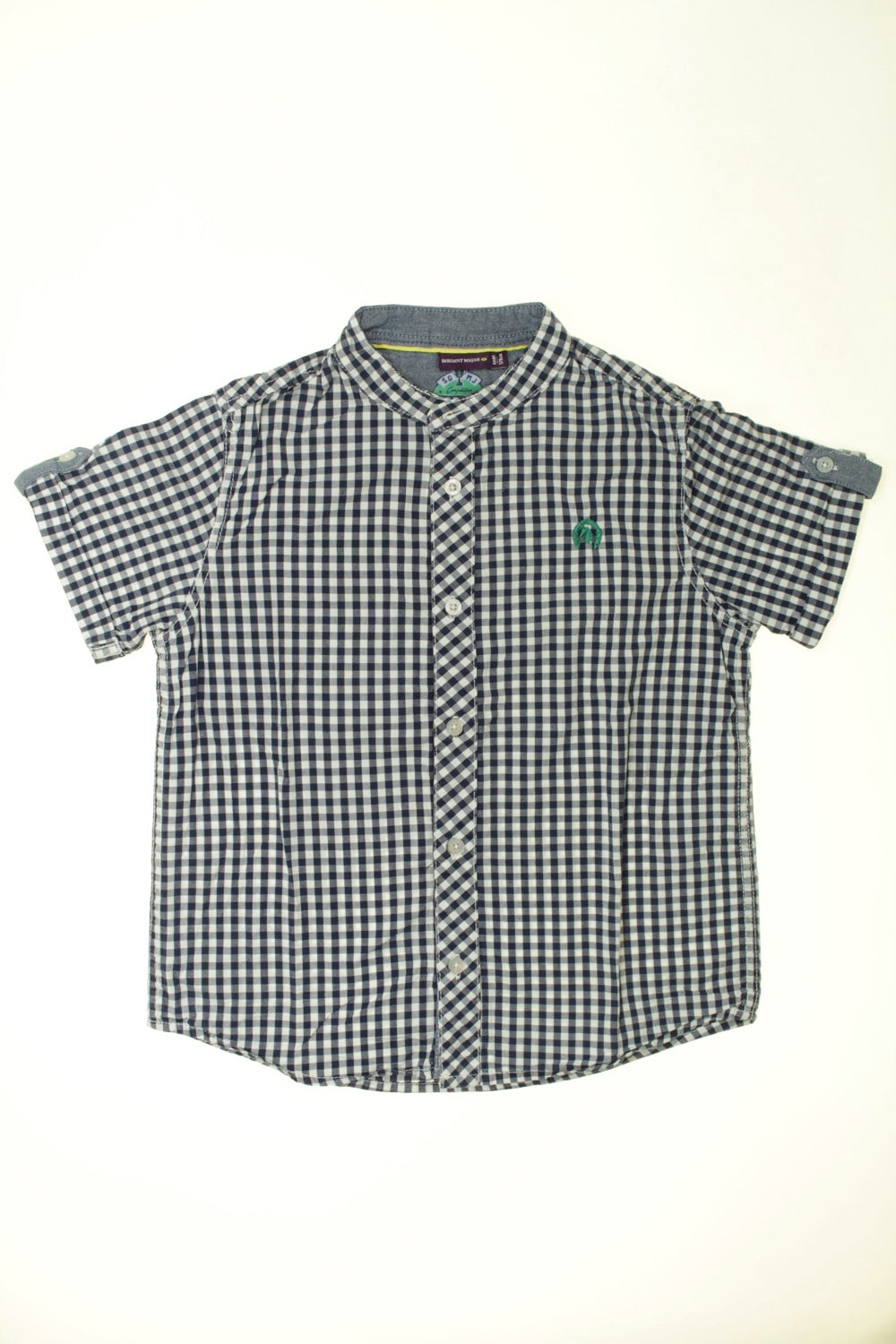 Chemise / Chemisette, 8 ans, Garçon, Chemise / Chemisette 8 ans