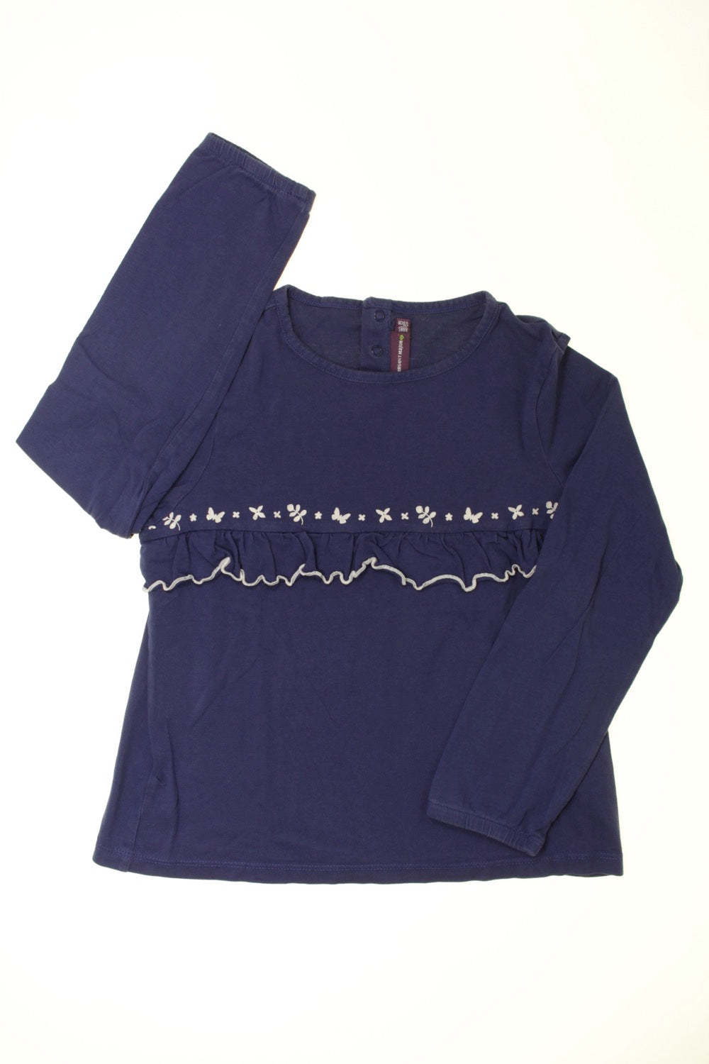 Tee-shirt / Polo, 8 ans, Fille, Tee-shirt / Polo 8 ans