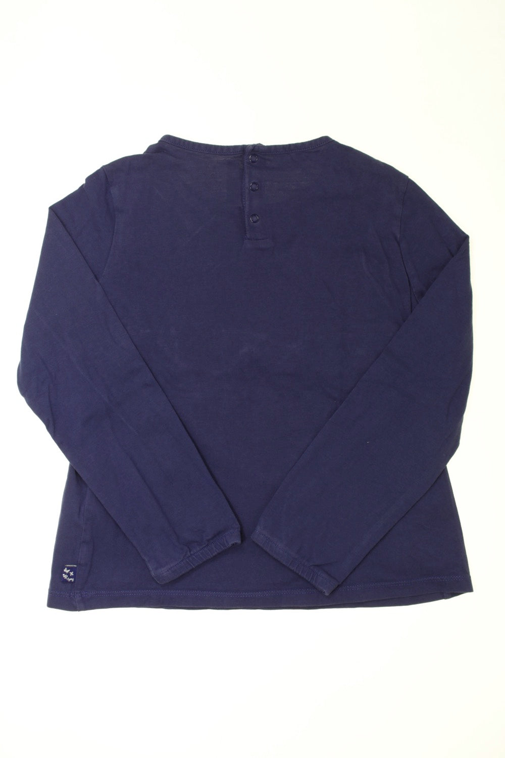 Tee-shirt manches longues Papillons