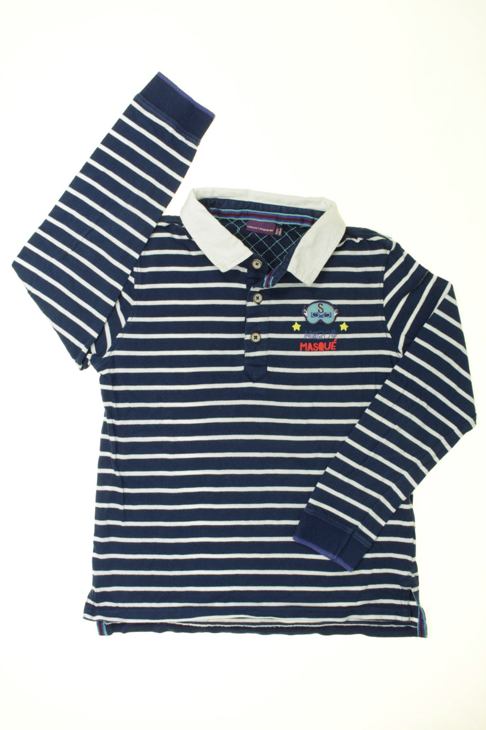 Tee-shirt / Polo, 8 ans, Garçon, Tee-shirt / Polo 8 ans