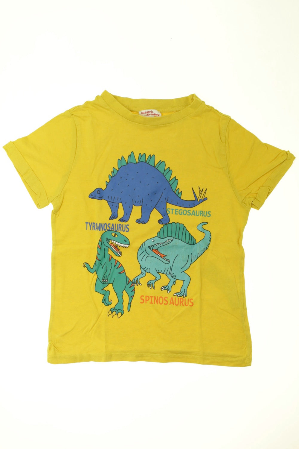 Tee-shirt / Polo, 8 ans, Garçon, Tee-shirt / Polo 8 ans