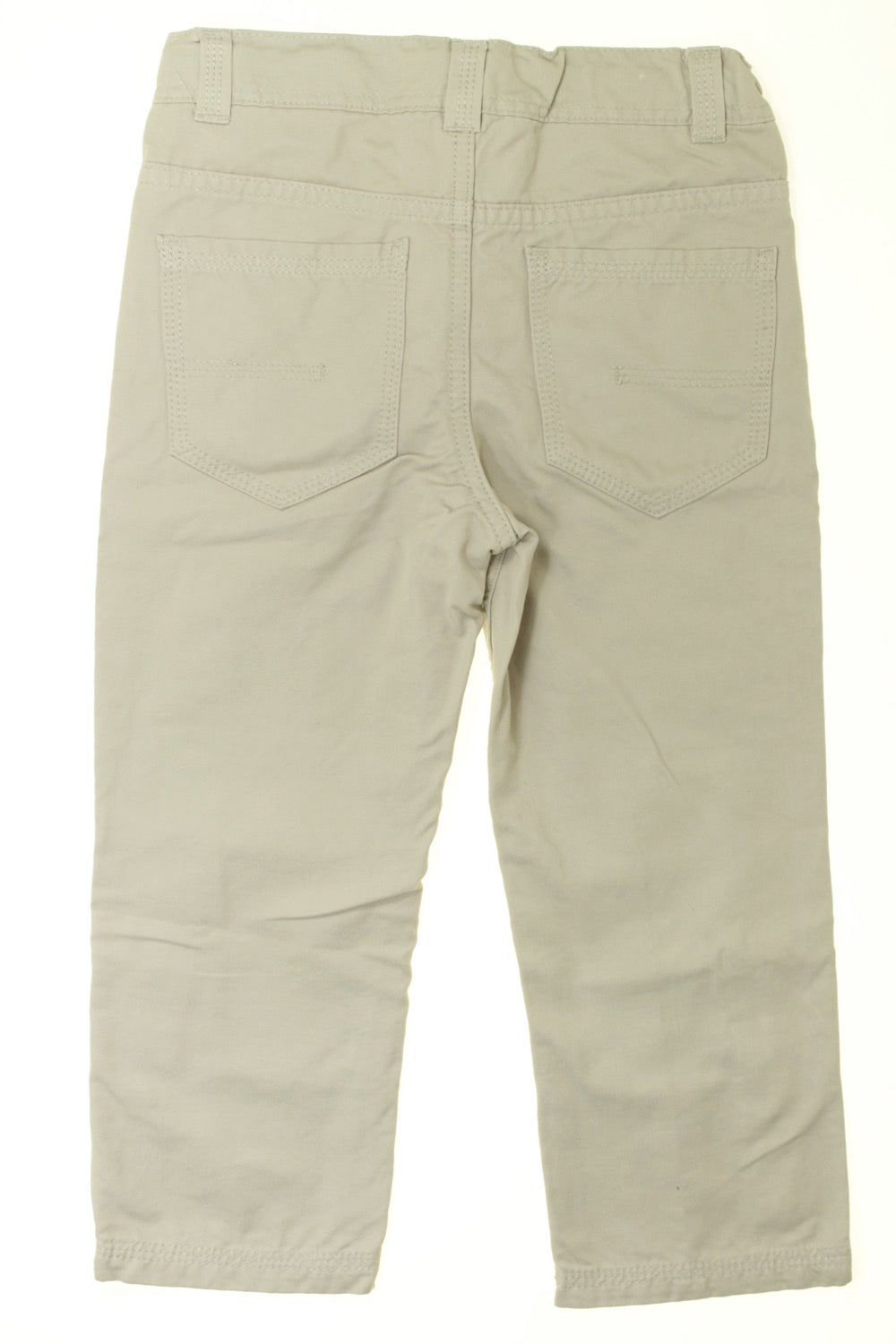 Pantalon 2 en 1