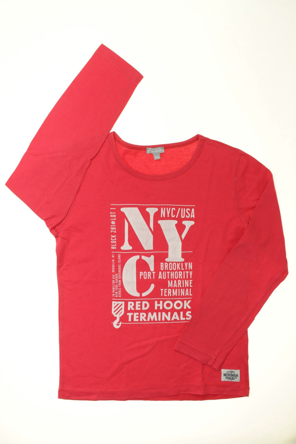 Tee-shirt / Polo, 10 ans, Garçon, Tee-shirt / Polo 10 ans
