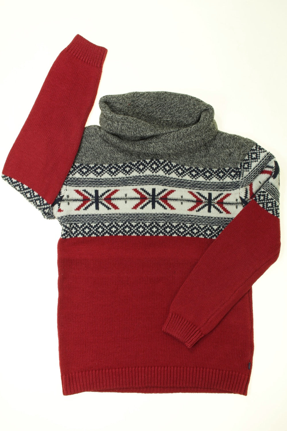 Pull / Gilet / Sweat, 8 ans, Garçon, Pull / Gilet / Sweat 8 ans