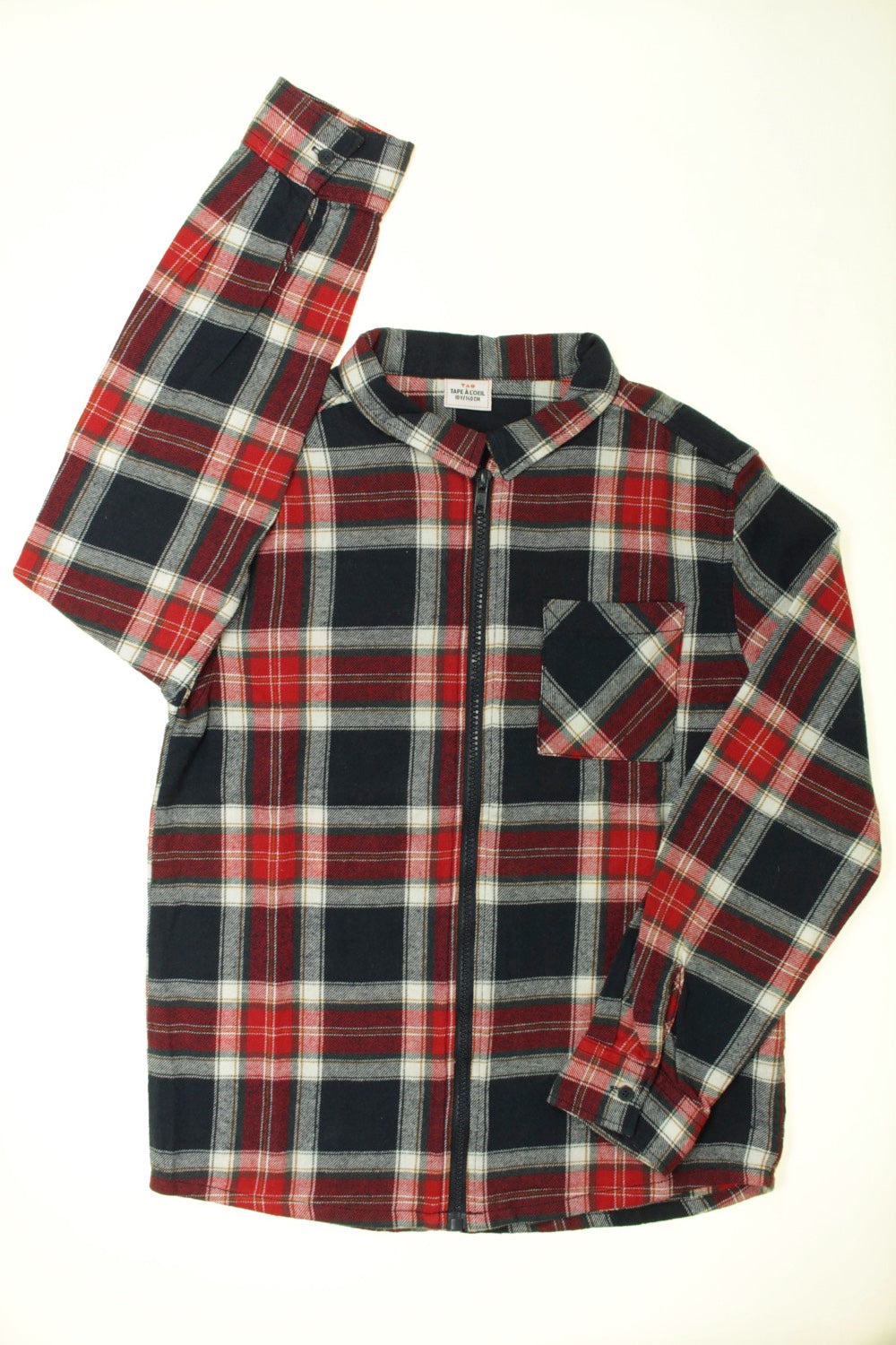 Chemise / Chemisette, 10 ans, Garçon, Chemise / Chemisette 10 ans