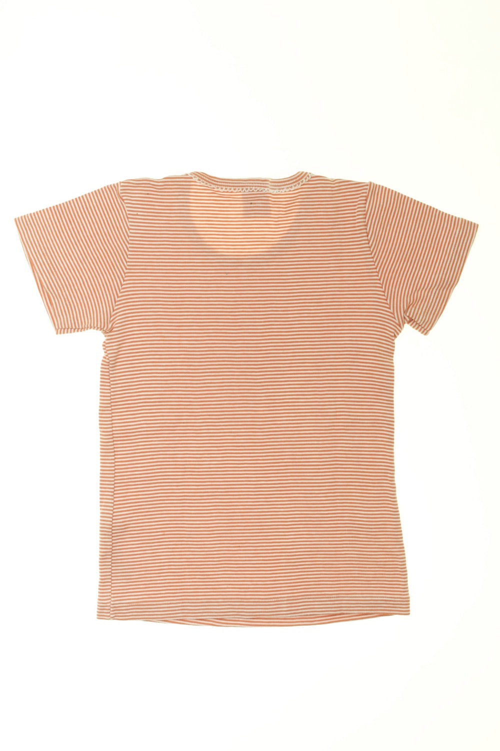 Tee-shirt manches courtes milleraies