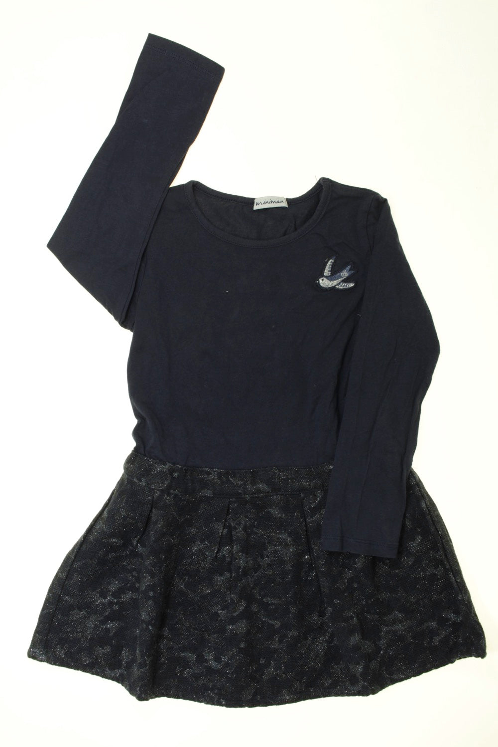 Robe / Jupe, 5 ans, Fille, Robe / Jupe 5 ans