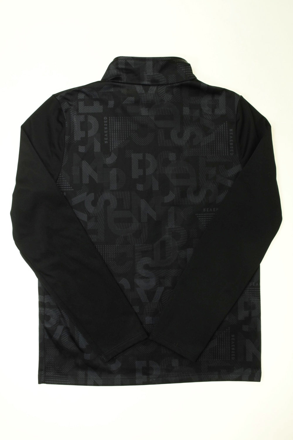 Veste zippée