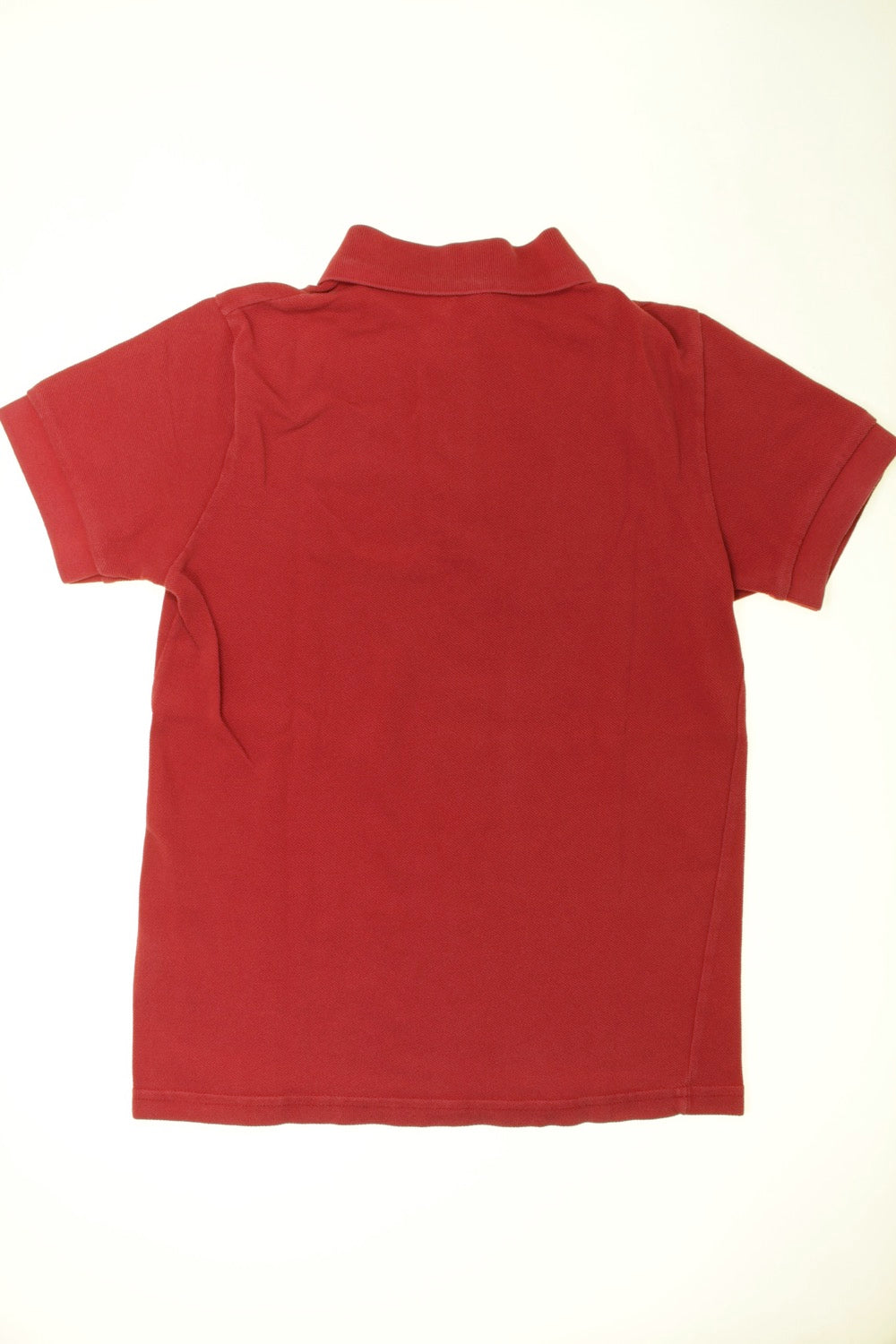 Polo manches courtes