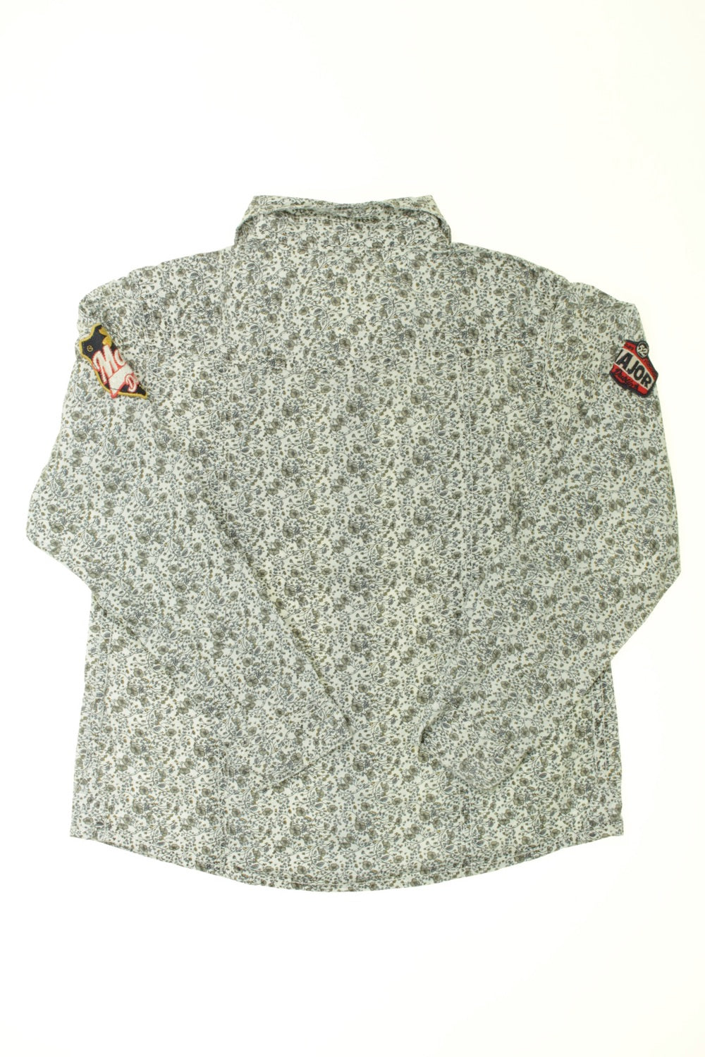 Chemise Liberty