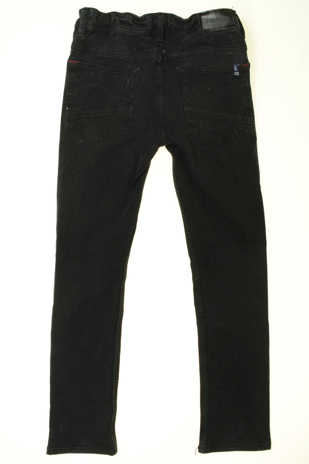 Jean skinny