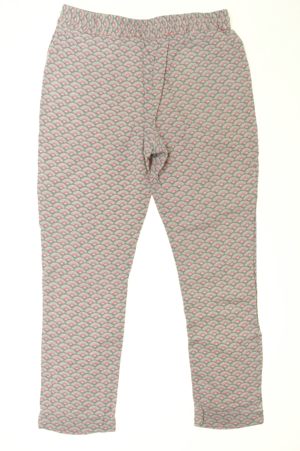 Pantalon fluide Eventails