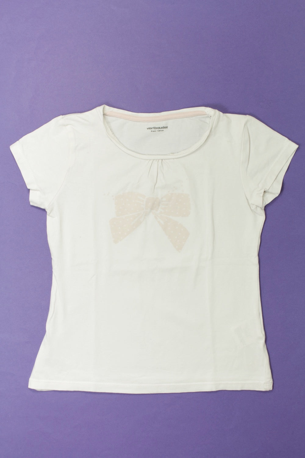 Tee-shirt / Polo, 8 ans, Fille, Tee-shirt / Polo 8 ans