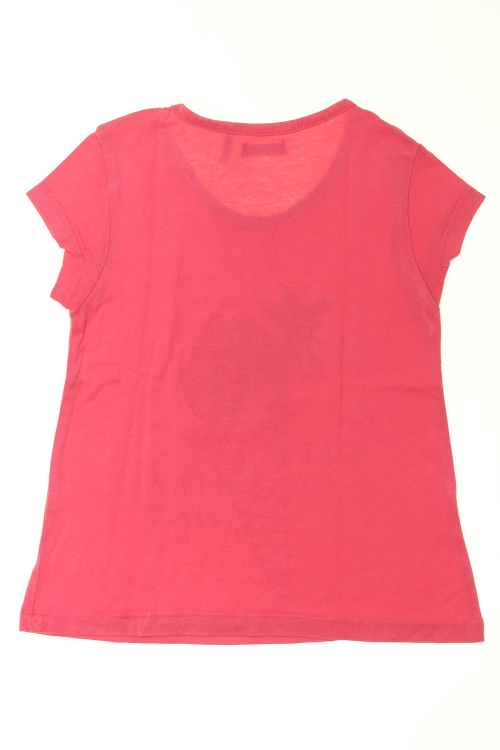 Tee-shirt manches courtes "Glace"