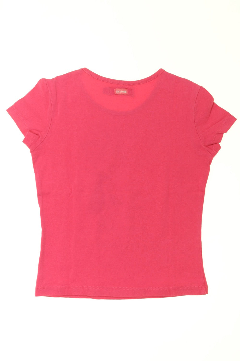 Tee-shirt manches courtes "Irrécupérable"