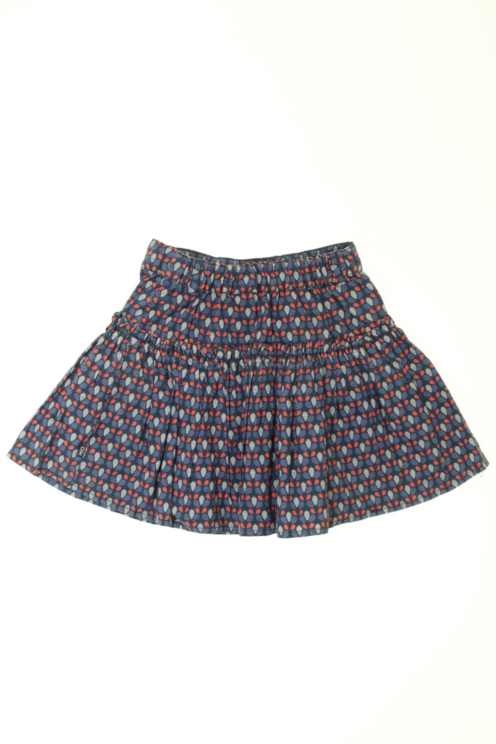 Jupe "Gouttes"