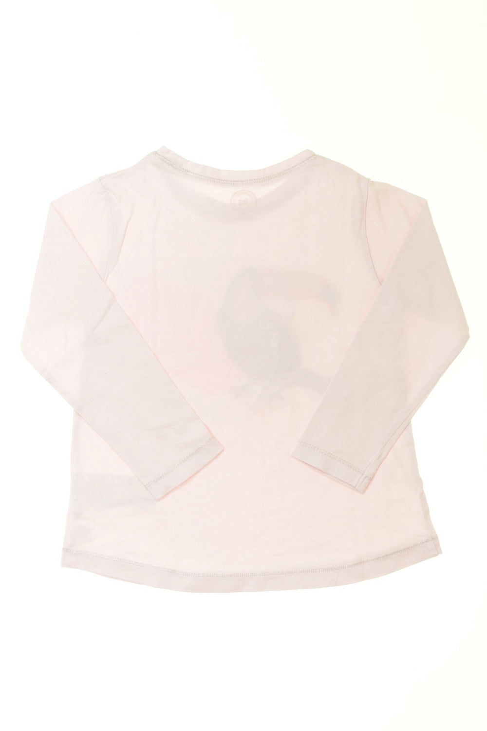 Tee-shirt manches longues "Toucan"