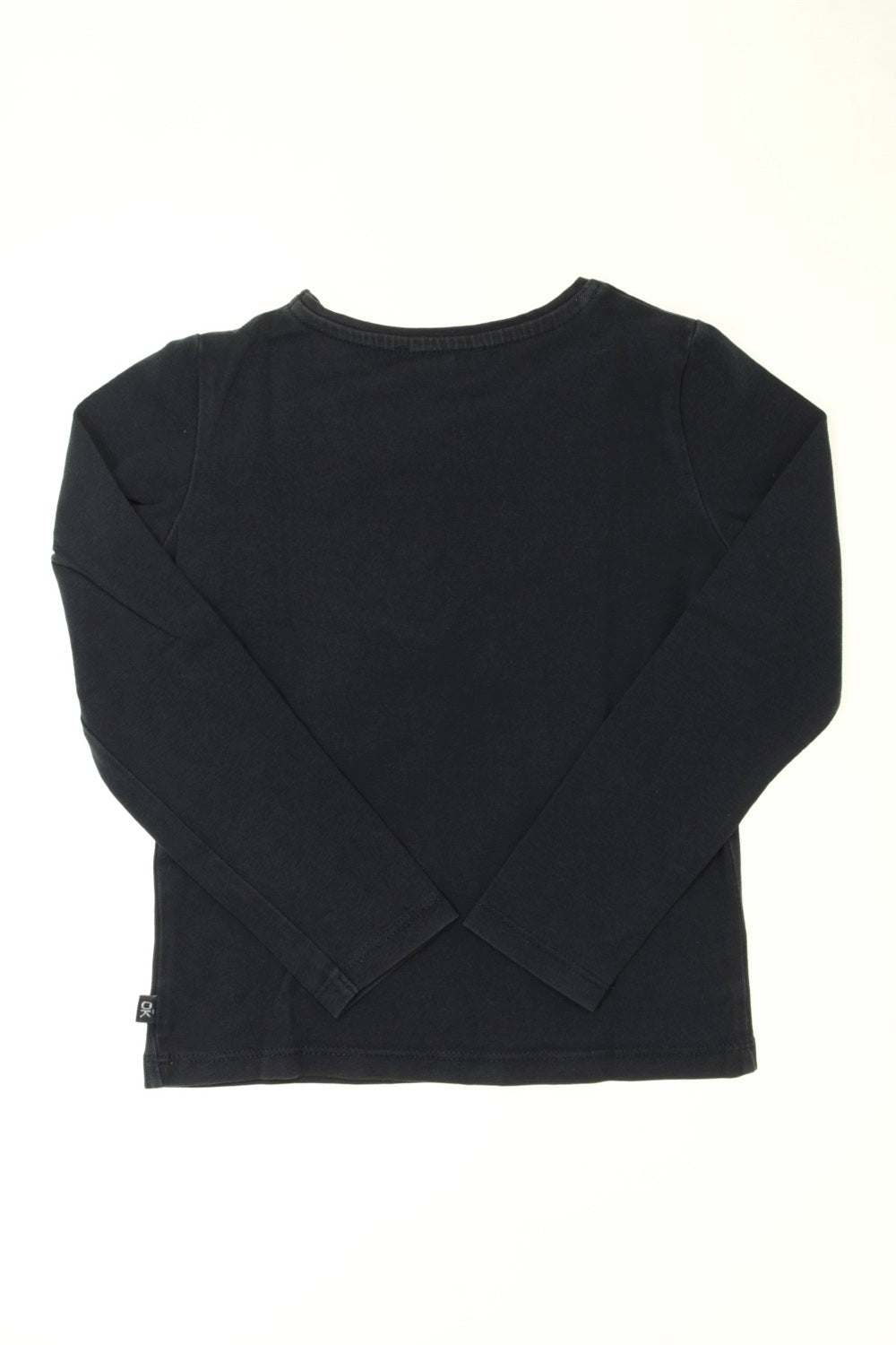 Tee-shirt manches longues "Papillon"