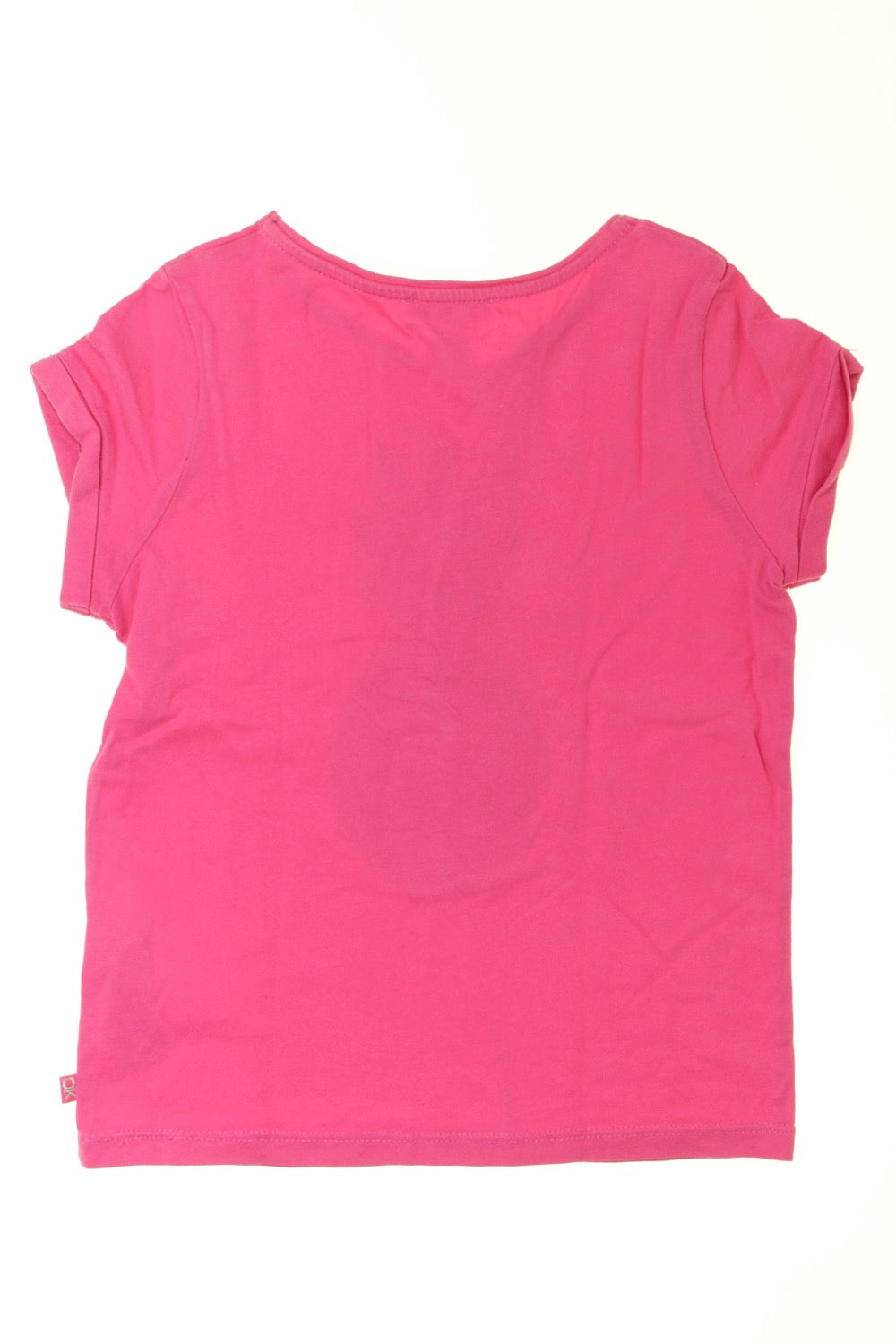Tee-shirt manches courtes "Ananas"