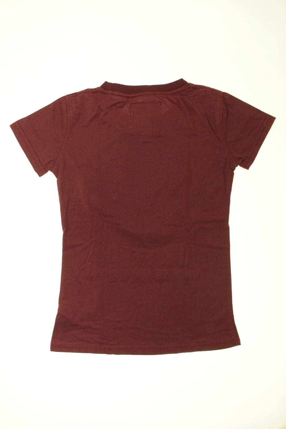 Tee-shirt manches courtes "Skieur"