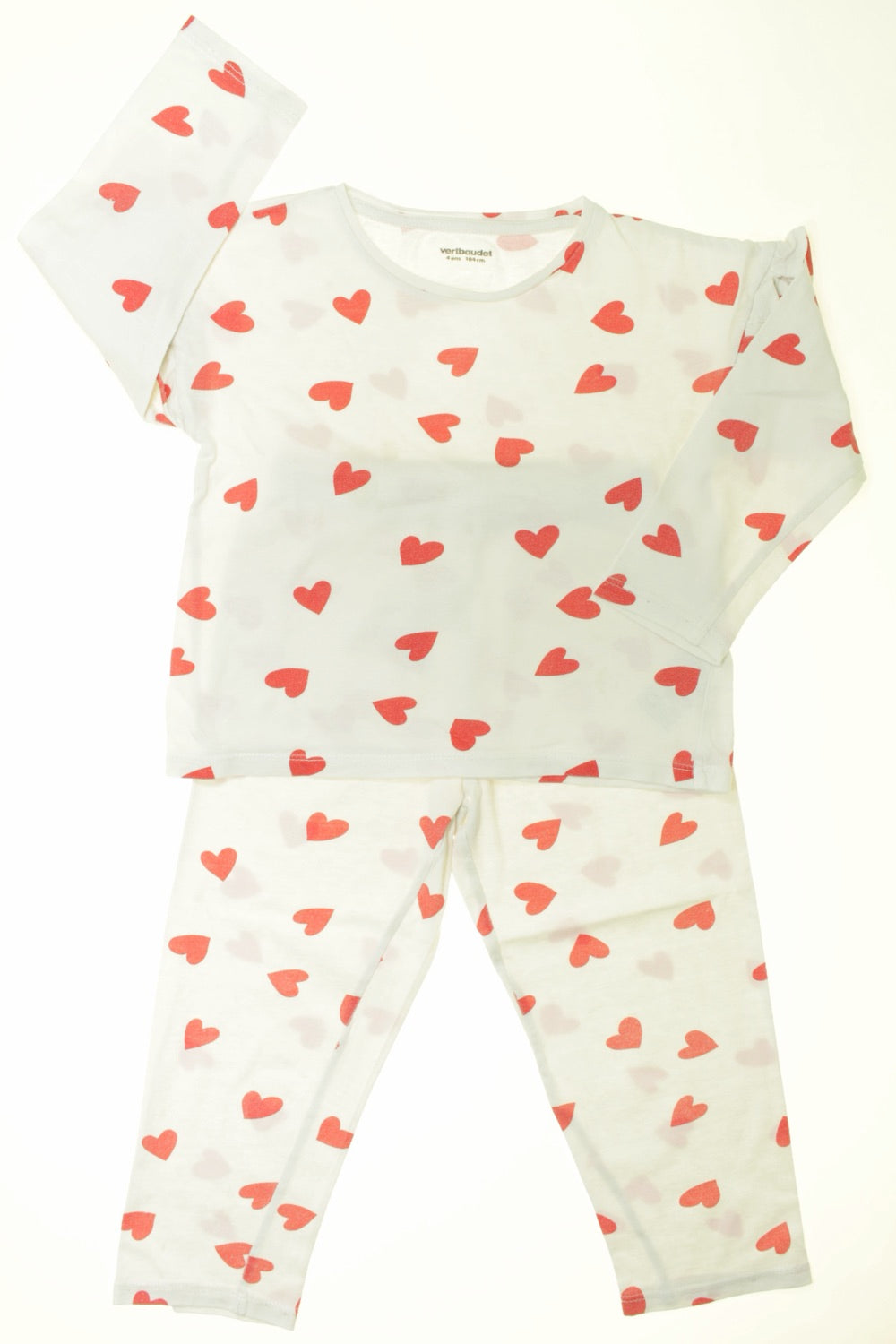 Pyjama / Dors-bien, 4 ans, Fille, Pyjama / Dors-bien 4 ans