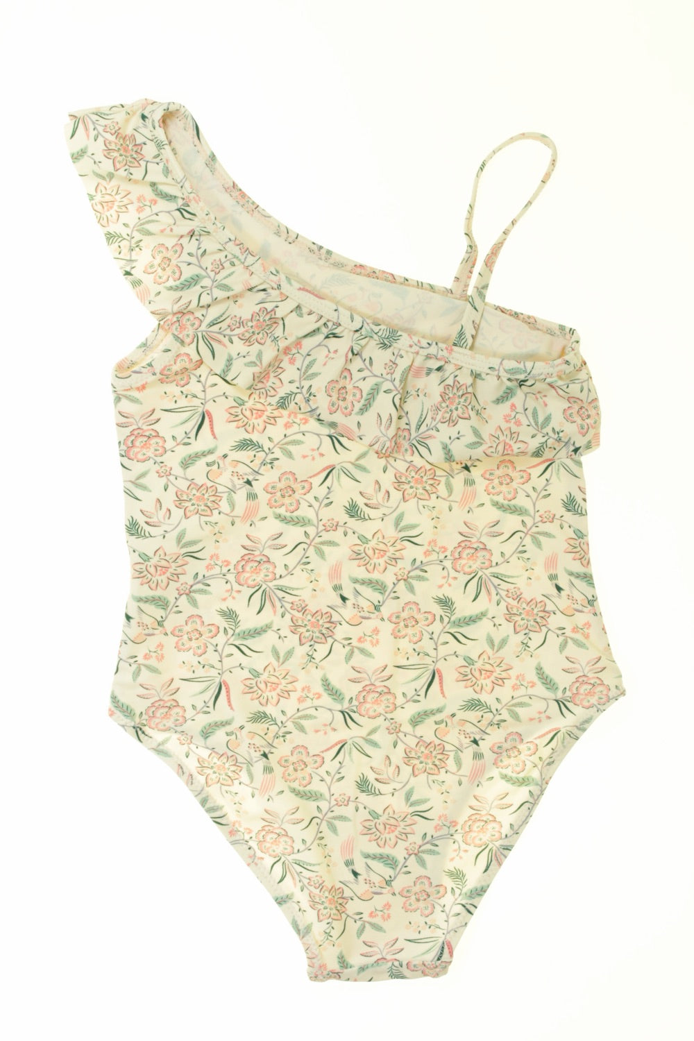 Maillot de bain fleuri