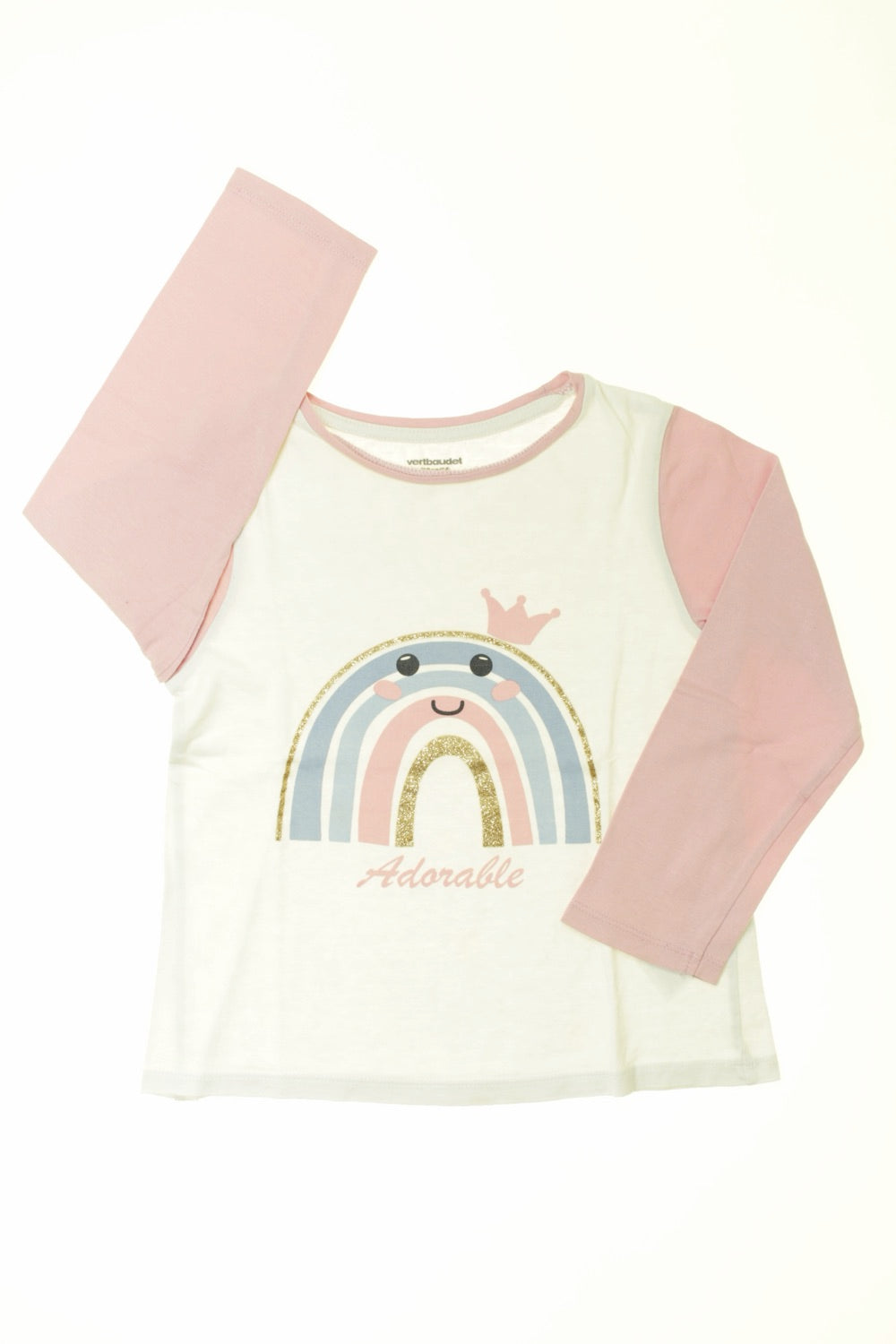 Tee-shirt / Polo, 5 ans, Fille, Tee-shirt / Polo 5 ans