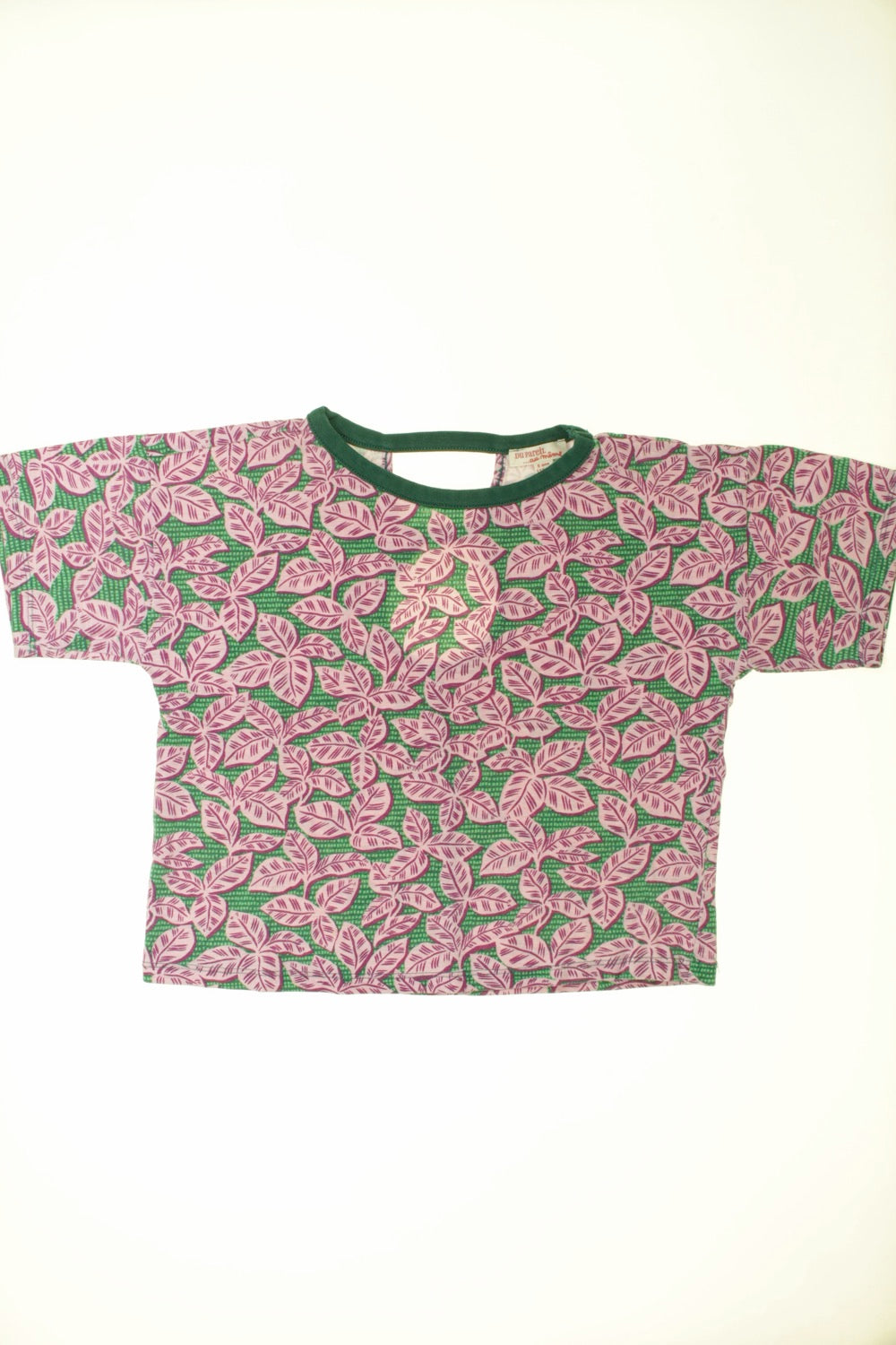 Tee-shirt / Polo, 5 ans, Fille, Tee-shirt / Polo 5 ans