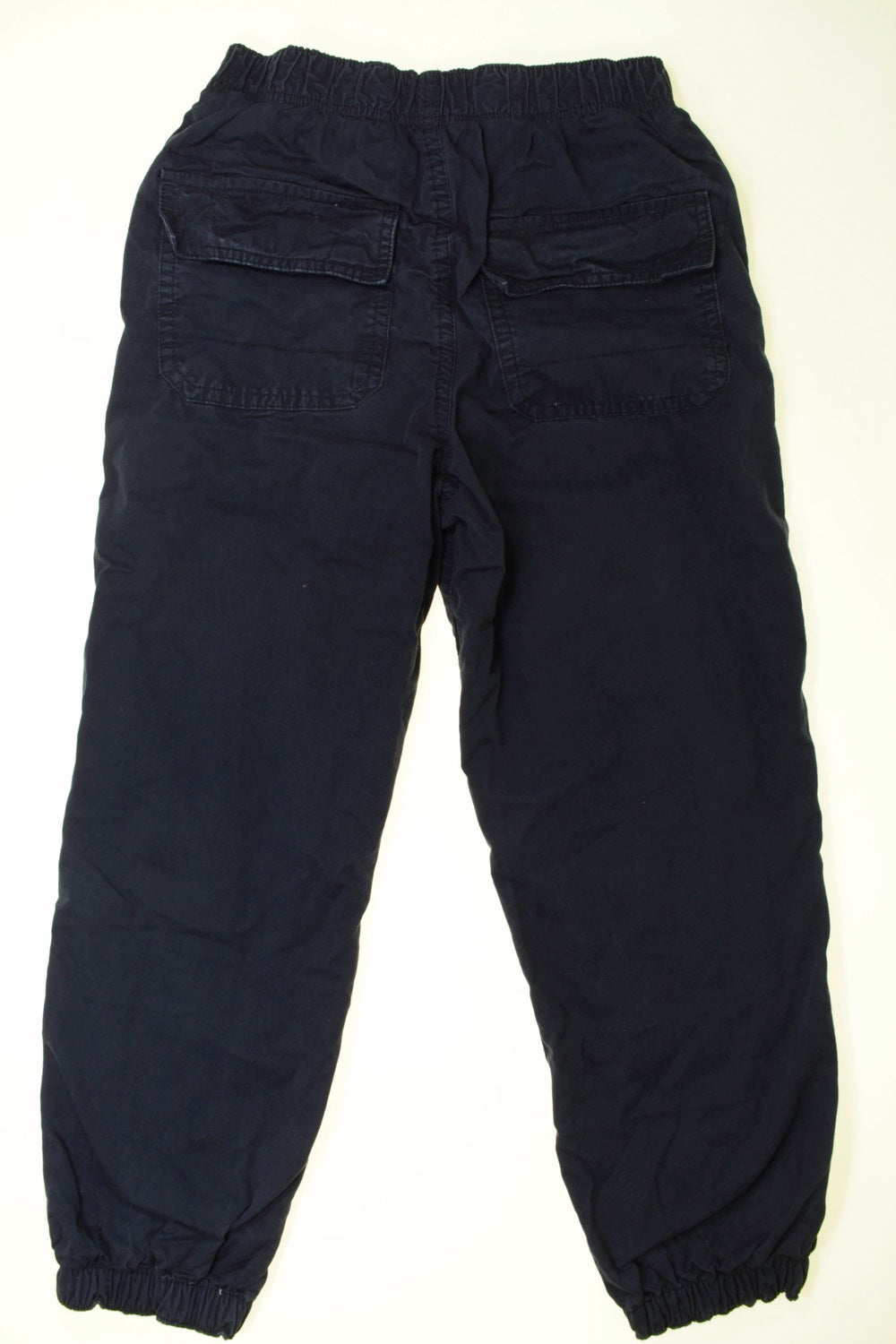 Pantalon doublé