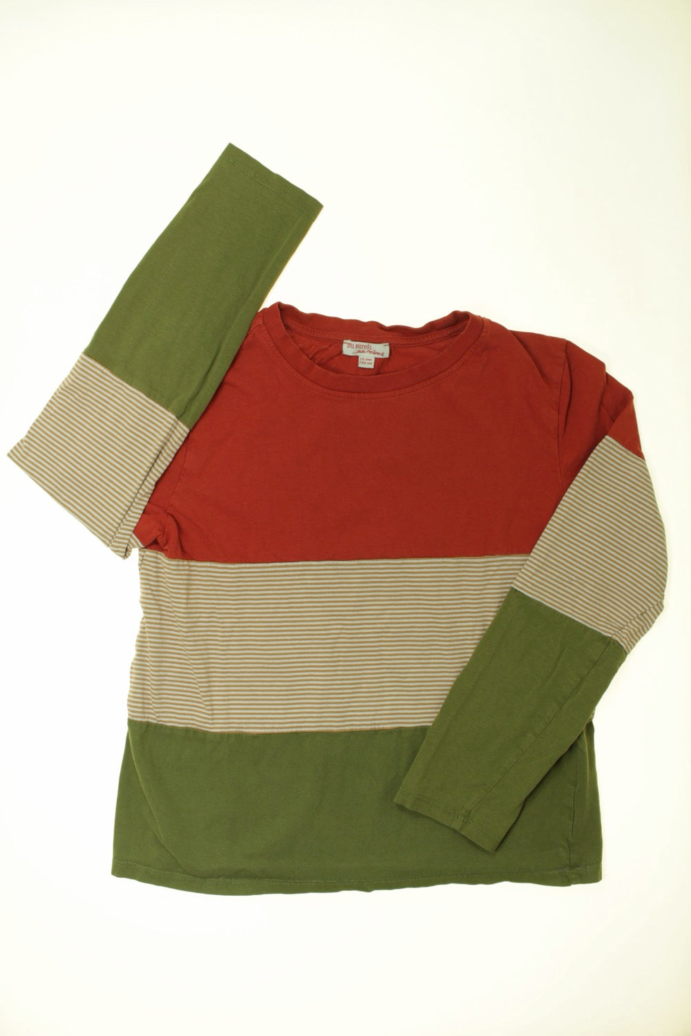 Tee-shirt / Polo, 12 ans, Garçon, Tee-shirt / Polo 12 ans