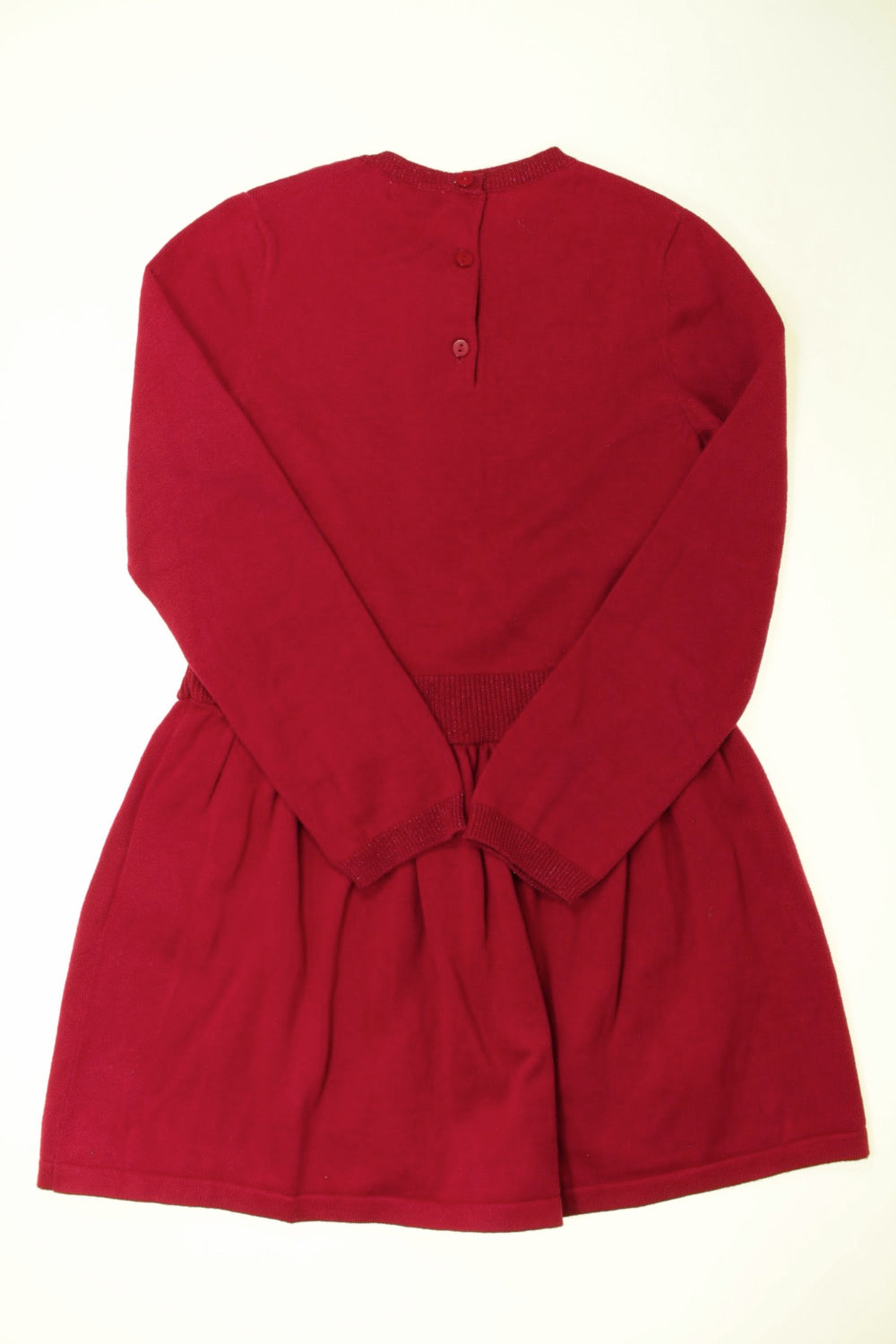 Robe en maille Koala