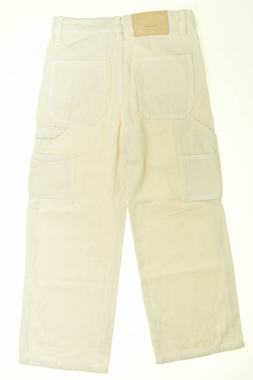 Pantalon cargo