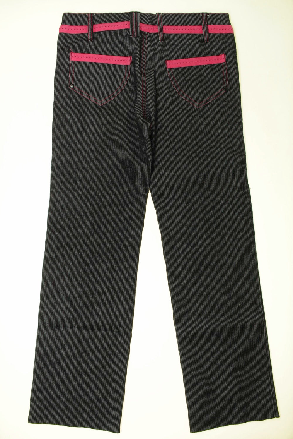 Pantalon rayé