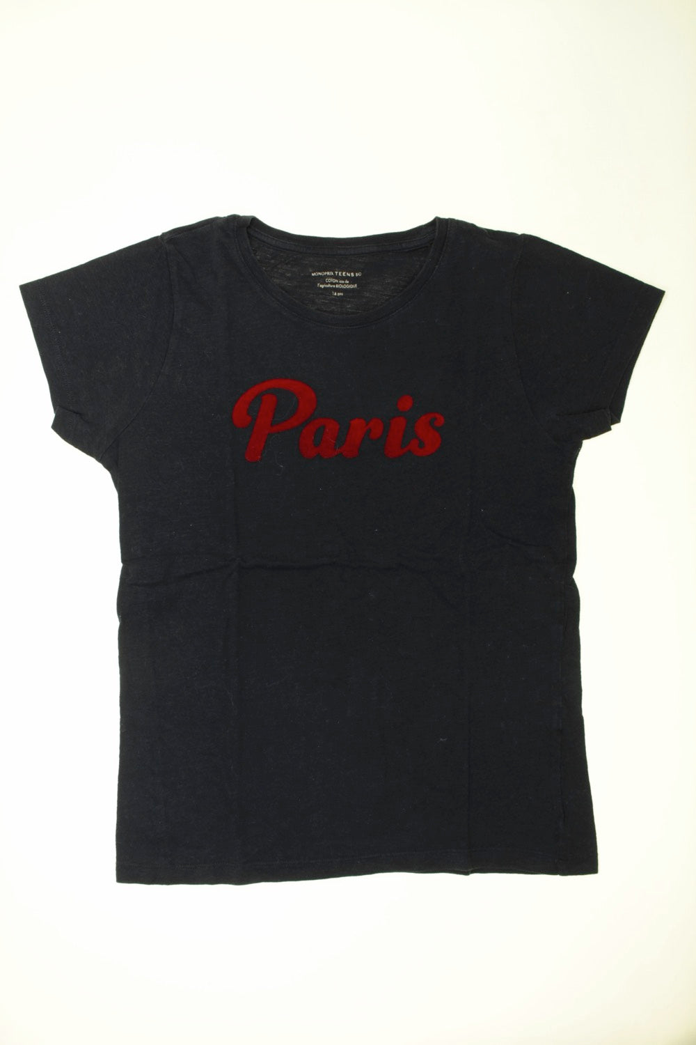 Tee-shirt / Polo, 12 ans, Garçon, Tee-shirt / Polo 12 ans