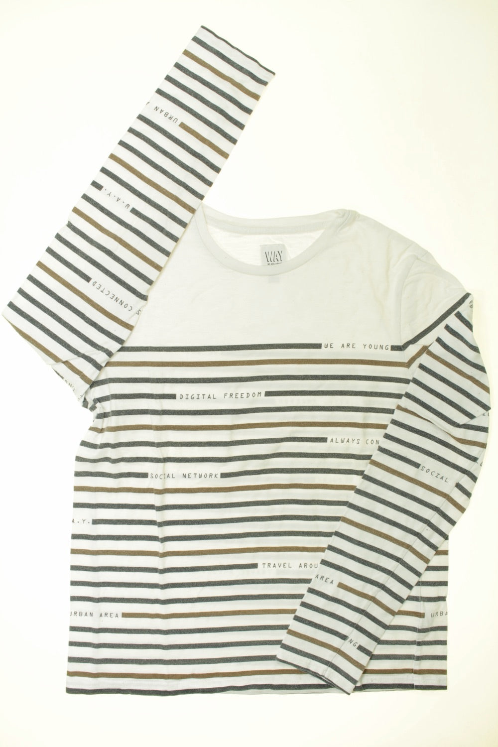Tee-shirt / Polo, 12 ans, Garçon, Tee-shirt / Polo 12 ans
