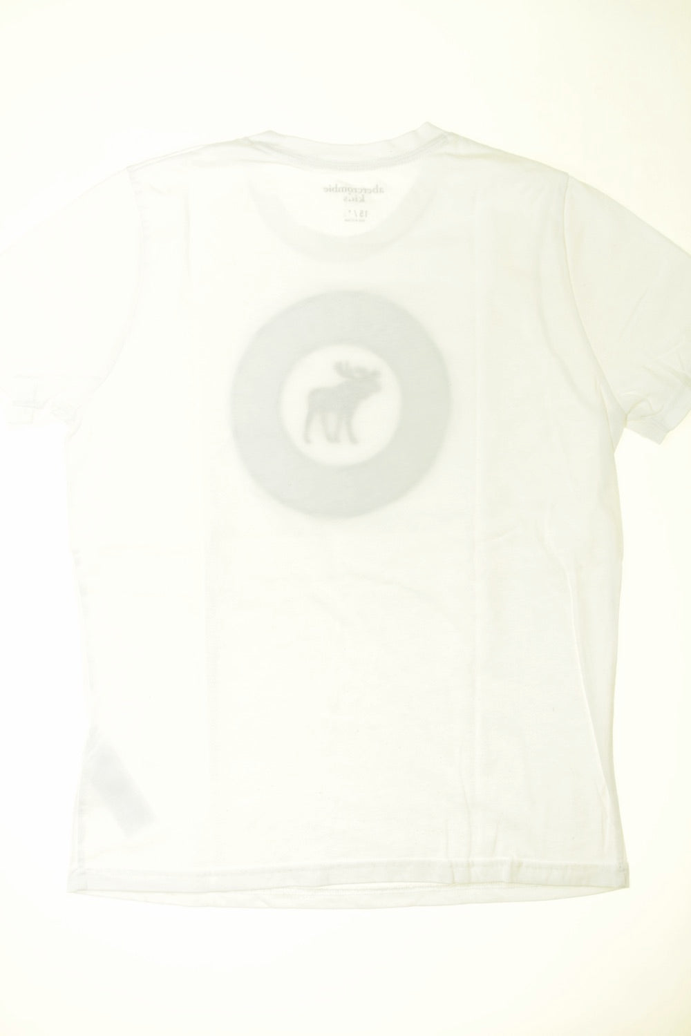 Tee-shirt manches courtes Renne - 16 ans