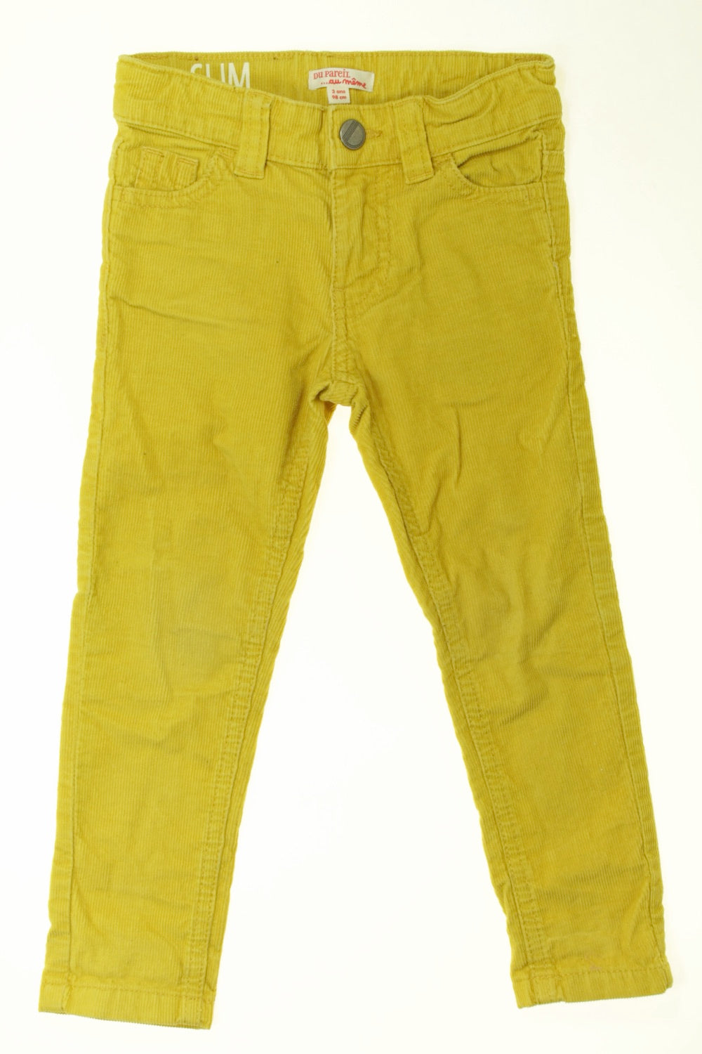 Pantalon / Salopette, 3 ans, Garçon, Pantalon / Salopette 3 ans