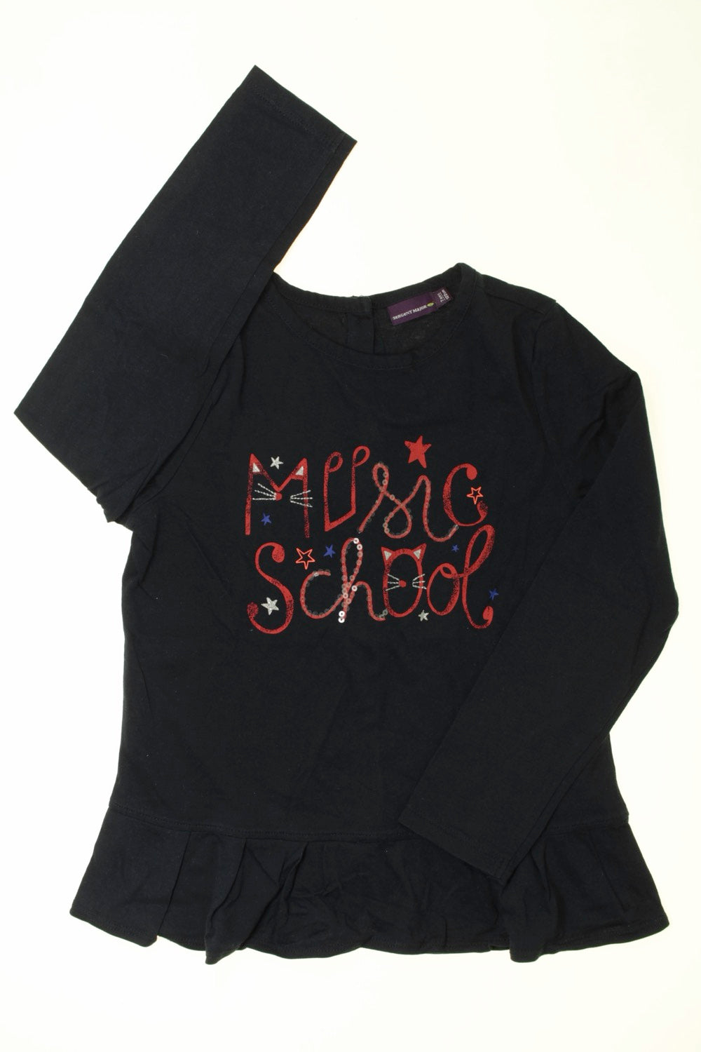 Tee-shirt / Polo, 7 ans, Fille, Tee-shirt / Polo 7 ans