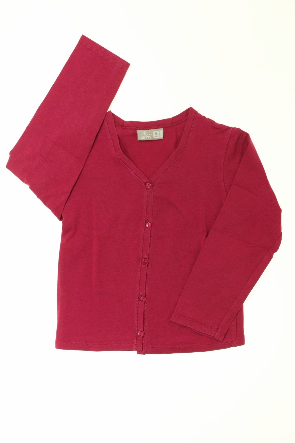 Tee-shirt / Polo, 5 ans, Fille, Tee-shirt / Polo 5 ans