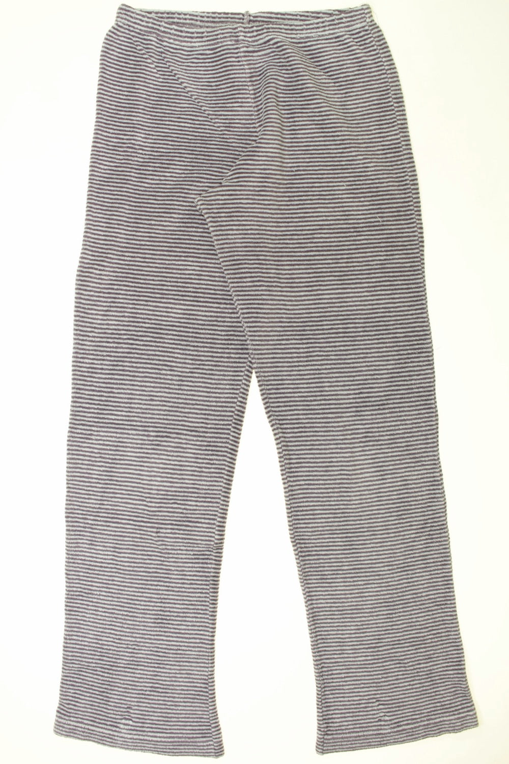 Pyjama milleraies en éponge