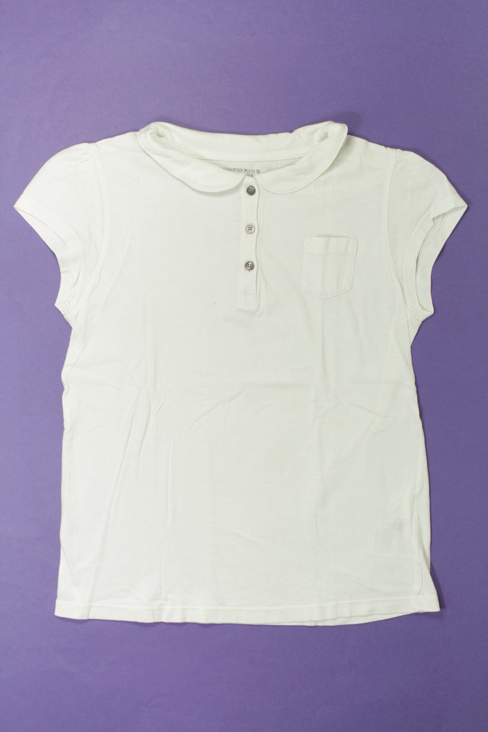 Tee-shirt / Polo, 10 ans, Fille, Tee-shirt / Polo 10 ans