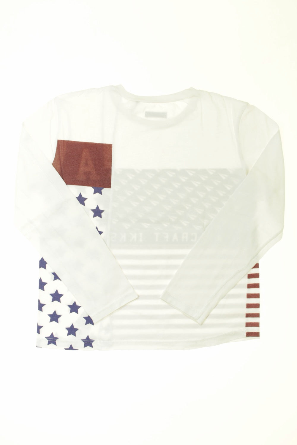 Tee-shirt manches longues Aircraft
